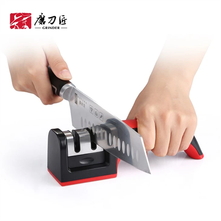 Kitchen knife sharpener TG1206