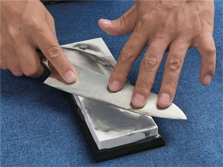 Professional Glass Sharpening Stone TP2009(001)